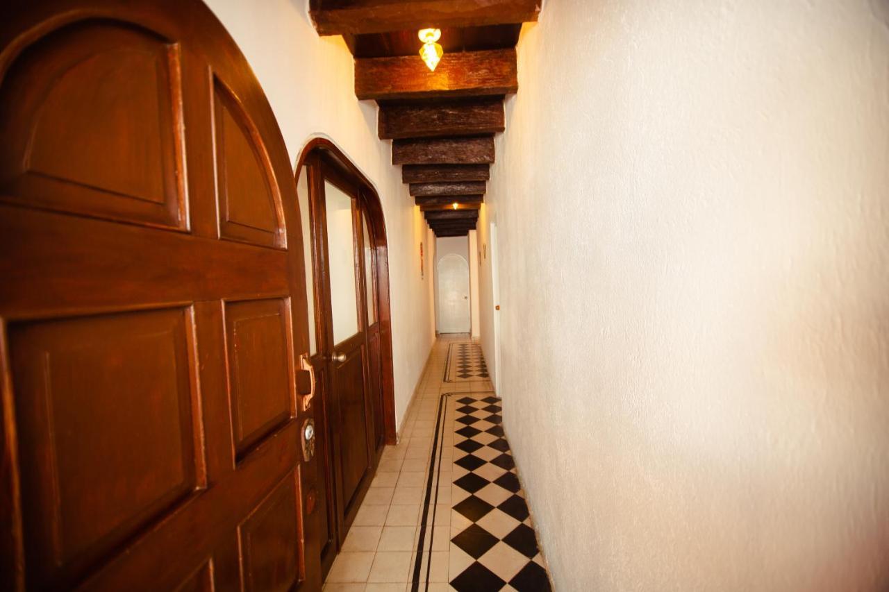 Casa Hotel Marbella Beach Cartagena Exterior photo