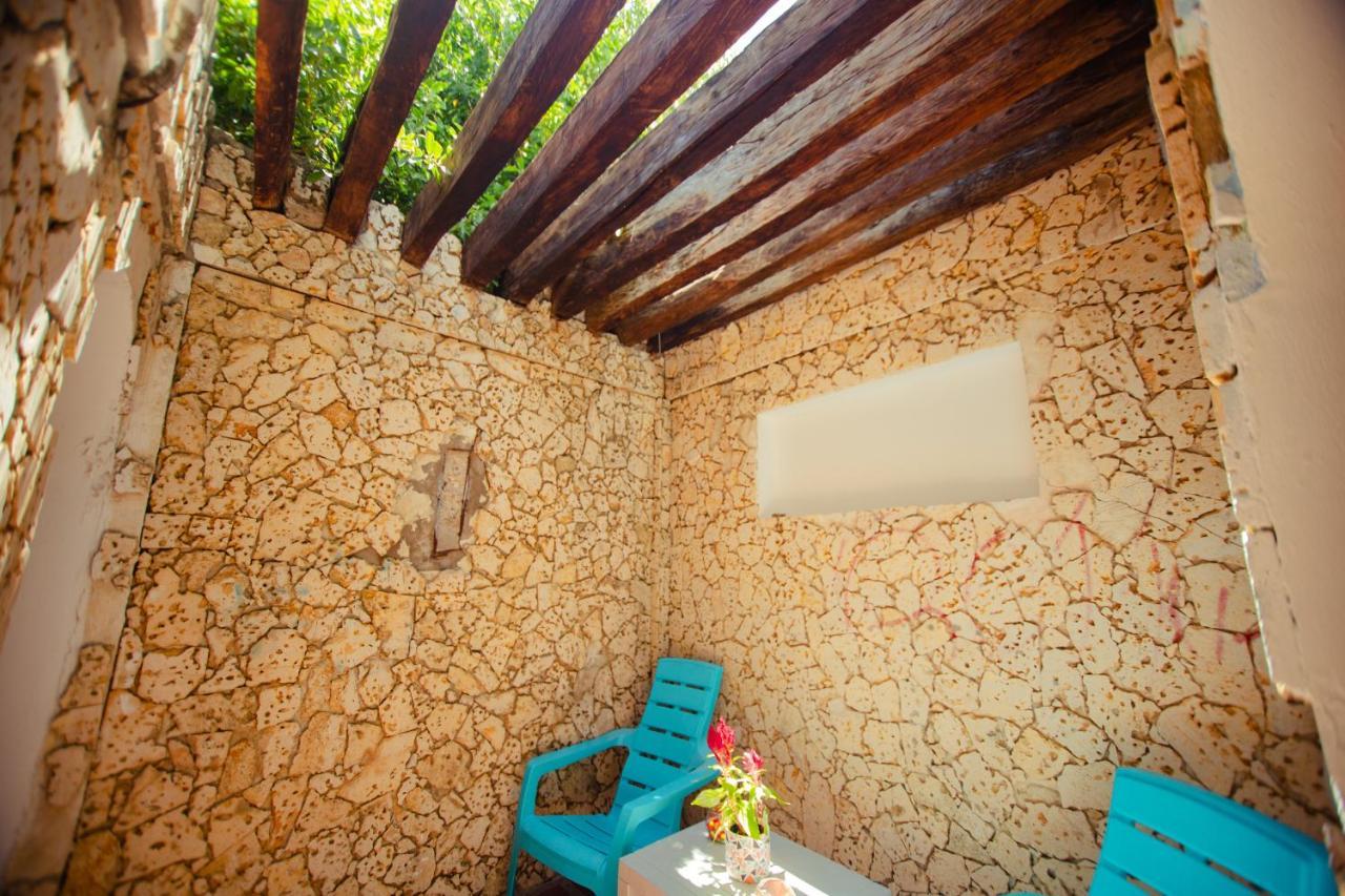 Casa Hotel Marbella Beach Cartagena Exterior photo