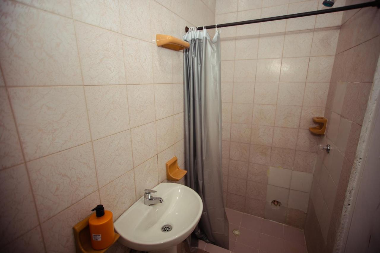 Casa Hotel Marbella Beach Cartagena Exterior photo