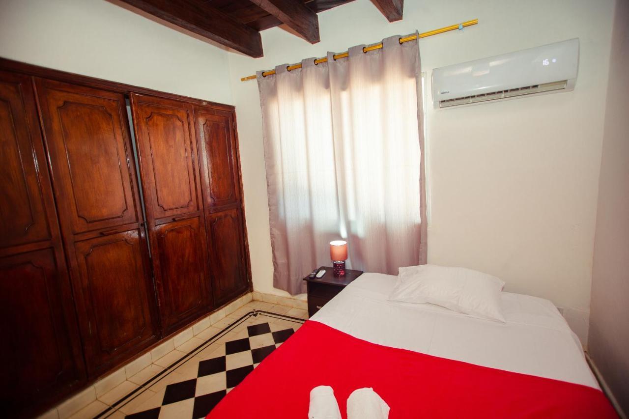 Casa Hotel Marbella Beach Cartagena Exterior photo