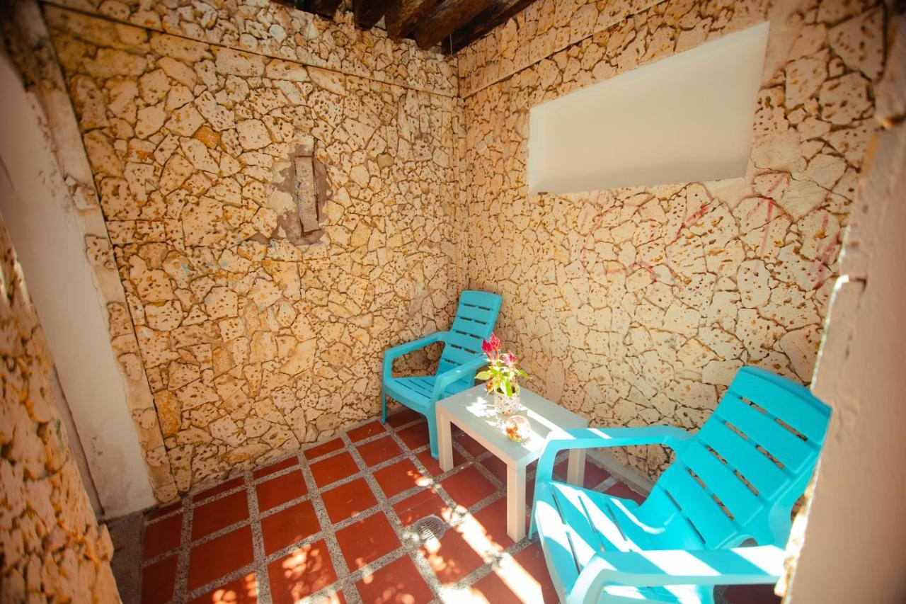 Casa Hotel Marbella Beach Cartagena Exterior photo