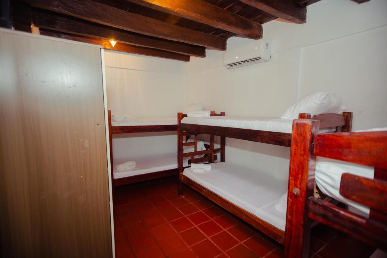 Casa Hotel Marbella Beach Cartagena Exterior photo