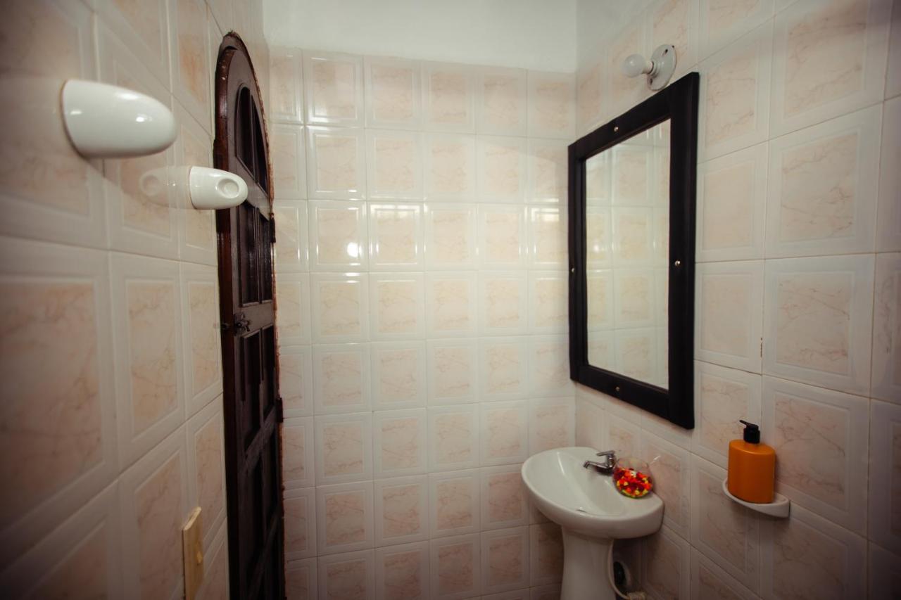 Casa Hotel Marbella Beach Cartagena Exterior photo