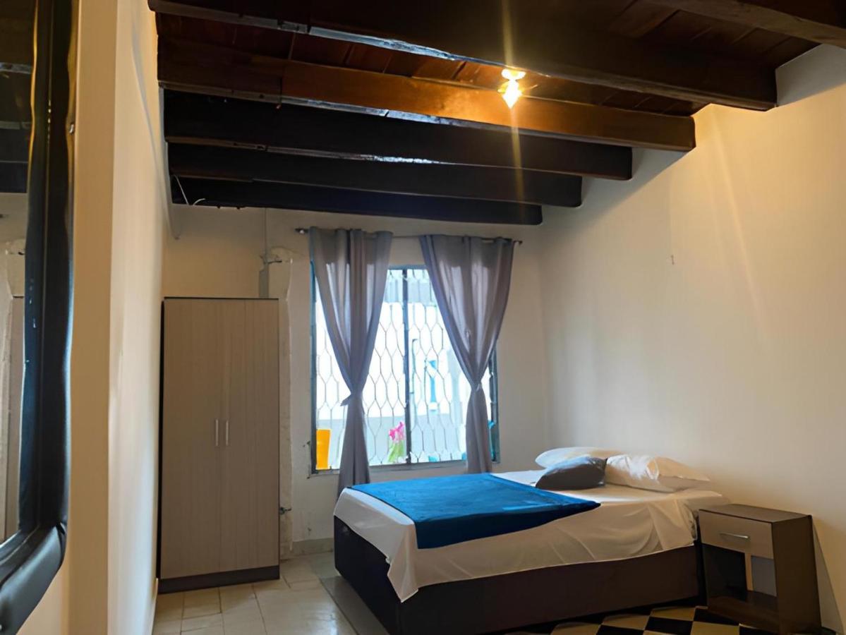 Casa Hotel Marbella Beach Cartagena Exterior photo